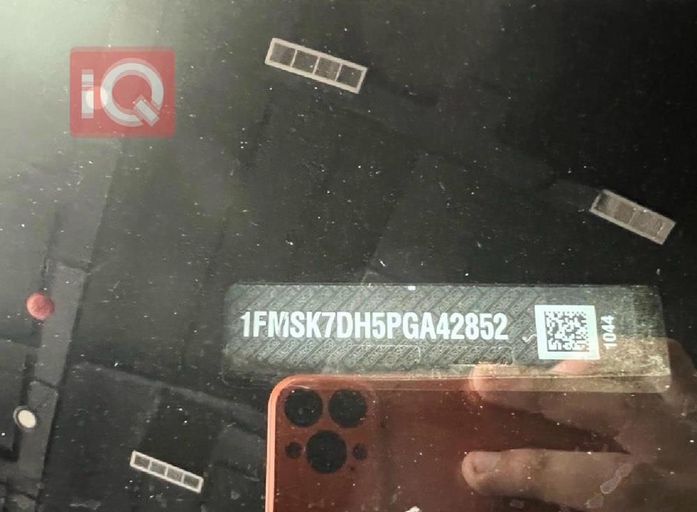 فورد إكسبلورر